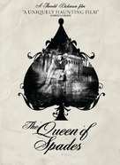 The Queen of Spades - Movie Cover (xs thumbnail)