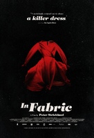 In Fabric - Movie Poster (xs thumbnail)
