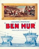 Ben-Hur - Australian poster (xs thumbnail)