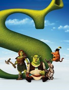 Shrek Forever After - Key art (xs thumbnail)