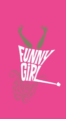 Funny Girl - Key art (xs thumbnail)