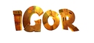 Igor - Logo (xs thumbnail)