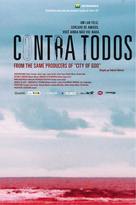 Contra Todos - Brazilian poster (xs thumbnail)