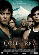 Cold Prey - French DVD movie cover (xs thumbnail)