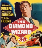 The Diamond - Blu-Ray movie cover (xs thumbnail)