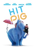 Hitpig! - Movie Poster (xs thumbnail)