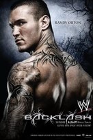 WWE Backlash - Movie Poster (xs thumbnail)