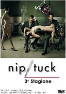 &quot;Nip/Tuck&quot; - Italian poster (xs thumbnail)