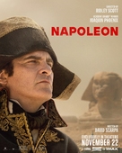 Napoleon - Movie Poster (xs thumbnail)