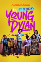&quot;Young Dylan&quot; - Movie Poster (xs thumbnail)