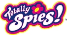 &quot;Totally Spies!&quot; - Logo (xs thumbnail)