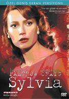 Sylvia - Turkish Movie Cover (xs thumbnail)