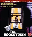 The Boogey man - British Blu-Ray movie cover (xs thumbnail)
