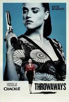 The Throwaways - Movie Poster (xs thumbnail)