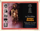 Golden Needles - Movie Poster (xs thumbnail)