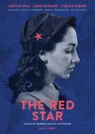 La estrella roja - Movie Cover (xs thumbnail)