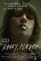 Nancy, Please - Movie Poster (xs thumbnail)