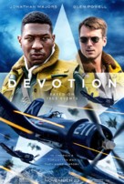 Devotion - Movie Poster (xs thumbnail)