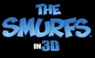 The Smurfs - Logo (xs thumbnail)