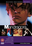 Mandragora - British Movie Cover (xs thumbnail)