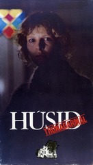 H&uacute;si&eth;: Tr&uacute;na&eth;arm&aacute;l - Icelandic VHS movie cover (xs thumbnail)