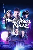 Slaughterhouse Rulez - Movie Cover (xs thumbnail)