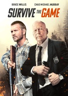 Survive the Game - Canadian Video on demand movie cover (xs thumbnail)