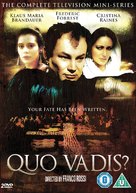 &quot;Quo Vadis?&quot; - Movie Cover (xs thumbnail)