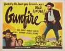 Gunfire - Movie Poster (xs thumbnail)