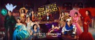 Ten Little Mistresses - Philippine Movie Poster (xs thumbnail)