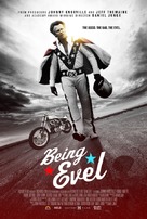 Being Evel - Movie Poster (xs thumbnail)