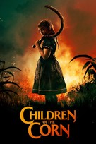 Children of the Corn - poster (xs thumbnail)