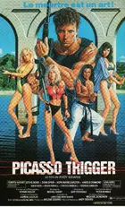 Picasso Trigger Cover