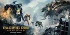 Pacific Rim: Uprising Poster