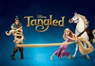 Tangled - Movie Poster (xs thumbnail)