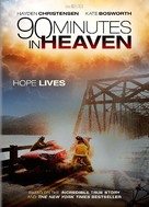 90 Minutes in Heaven - Movie Cover (xs thumbnail)