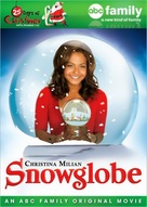 Snowglobe - Movie Poster (xs thumbnail)