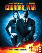 Connors&#039; War - Movie Poster (xs thumbnail)