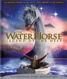 The Water Horse - Blu-Ray movie cover (xs thumbnail)