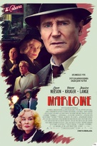 Marlowe - Turkish Movie Poster (xs thumbnail)