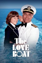 &quot;The Love Boat&quot; - Movie Poster (xs thumbnail)