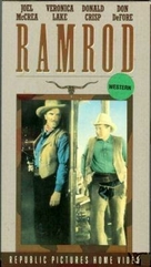 Ramrod - Movie Cover (xs thumbnail)
