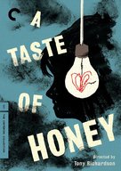 A Taste of Honey - DVD movie cover (xs thumbnail)