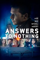 Answers to Nothing - Movie Poster (xs thumbnail)