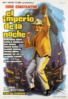 L&#039;empire de la nuit - Spanish Movie Poster (xs thumbnail)