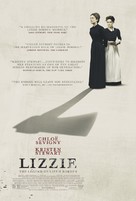 Lizzie - Movie Poster (xs thumbnail)