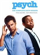 &quot;Psych&quot; - Movie Cover (xs thumbnail)