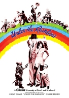 Under the Rainbow - Movie Poster (xs thumbnail)
