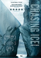 Chasing Ice - DVD movie cover (xs thumbnail)