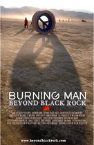 Burning Man: Beyond Black Rock - poster (xs thumbnail)
